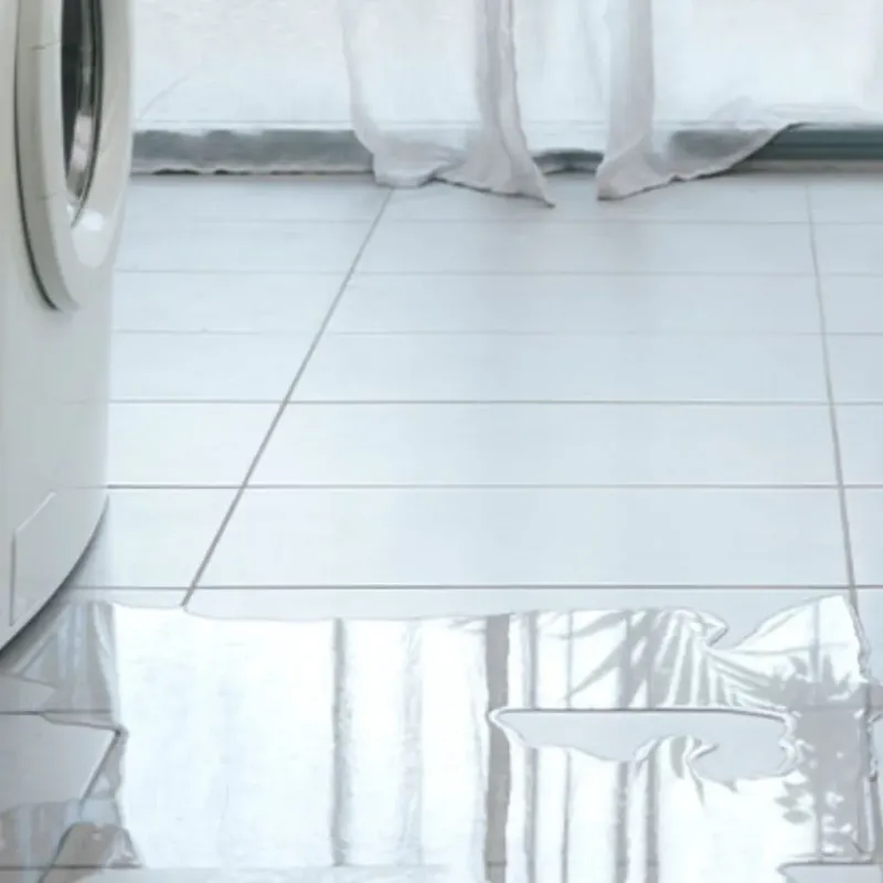 Appliance Leak Cleanup in Barview, OR